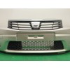 Recambio de paragolpes delantero para dacia sandero (bs_) 1.2 16v referencia OEM IAM   