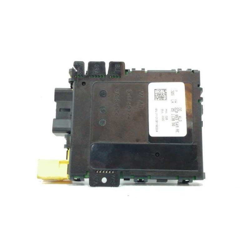 Recambio de modulo electronico para volkswagen passat berlina (3c2) 1.4 16v tsi referencia OEM IAM 3C0953549AE  