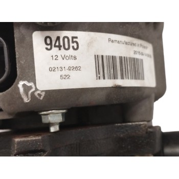 Recambio de alternador para kia cee´d 2.0 crdi referencia OEM IAM 021319262  