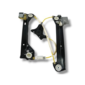 Recambio de elevalunas trasero derecho para mercedes-benz clase cla (w117) shooting brake cla 220 d (117.903) referencia OEM IAM