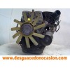 Recambio de motor completo para mercedes-benz clase s (w126) berlina+coupe se 280 referencia OEM IAM 110989  