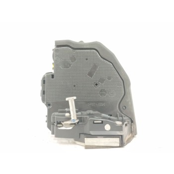 Recambio de cerradura puerta trasera izquierda para toyota auris 2.2 d-cat referencia OEM IAM   