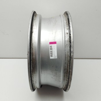 Recambio de llanta para opel zafira a 2.0 dti referencia OEM IAM 9270014 6JX16 ET44 5H 5X110