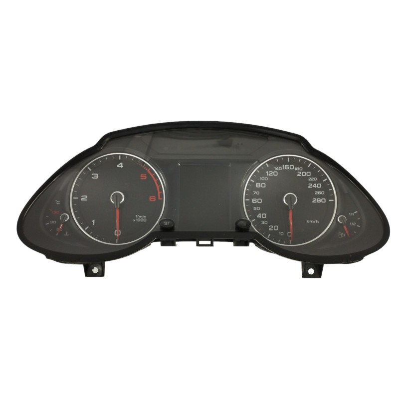 Recambio de cuadro instrumentos para audi q5 (8rb) 2.0 tdi referencia OEM IAM 8R0920930P  