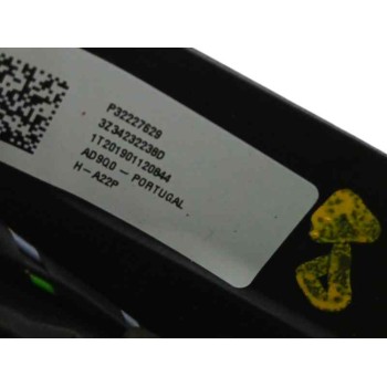 Recambio de volante para volvo xc40 (536) t3 1477 cc referencia OEM IAM P32227629  