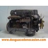Recambio de motor completo para mercedes-benz clase s (w126) berlina+coupe se 280 referencia OEM IAM 110989  