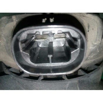 Recambio de electroventilador para peugeot 207 urban referencia OEM IAM 9682902080  