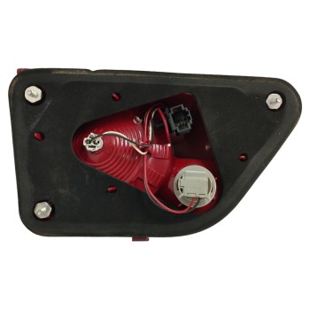 Recambio de piloto trasero derecho interior para seat altea xl (5p5) 1.4 16v tsi referencia OEM IAM 5P8945094D  