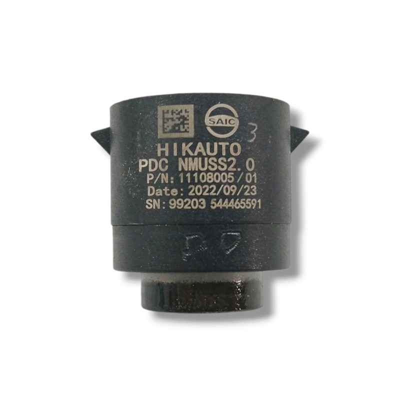 SENSOR DE APARCAMIENTO