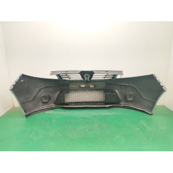 Recambio de paragolpes delantero para dacia sandero (bs_) 1.2 16v referencia OEM IAM   