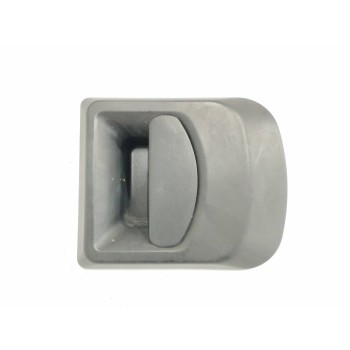 Recambio de maneta exterior delantera derecha para iveco daily caja cerrada (1999 =>) 2.8 diesel cat referencia OEM IAM 14525  