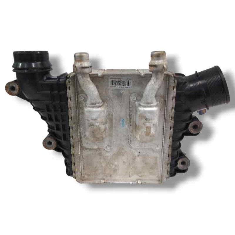 Recambio de intercooler para land rover range rover evoque (l538) 2.0 d referencia OEM IAM GJ324L440AB Recambio de intercooler para land rover range rover evoque (l538) 2.0 d referencia OEM IAM GJ324L440AB