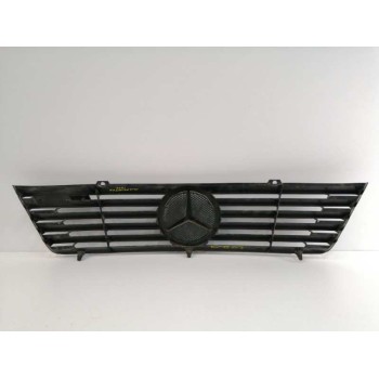 Recambio de rejilla delantera para mercedes-benz sprinter (w901,w904) caja cerr. 312 d (901.461-462-463) techo elevado referenci