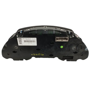Recambio de cuadro instrumentos para audi q5 (8rb) 2.0 tdi referencia OEM IAM 8R0920930P  