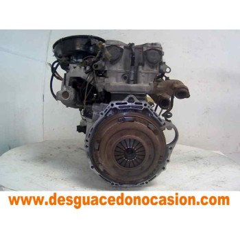 Recambio de motor completo para mercedes-benz clase s (w126) berlina+coupe se 280 referencia OEM IAM 110989  