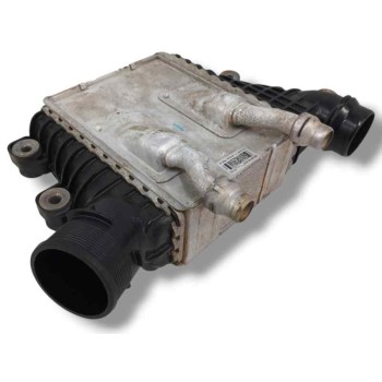 Recambio de intercooler para land rover range rover evoque (l538) 2.0 d referencia OEM IAM GJ324L440AB  
