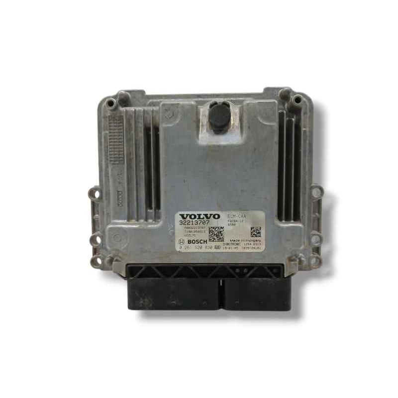 Recambio de centralita motor uce para volvo xc40 (536) t3 1477 cc referencia OEM IAM 32213707 0261S20830 