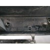 Recambio de rejilla delantera para mercedes-benz sprinter (w901,w904) caja cerr. 312 d (901.461-462-463) techo elevado referenci