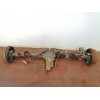 Recambio de puente trasero para hyundai h 1 h 1 combi con quinta puerta referencia OEM IAM   
