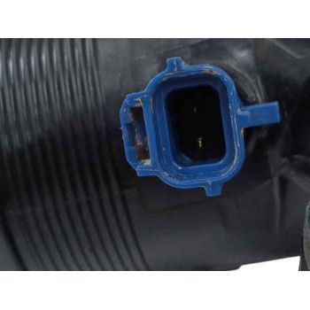 Recambio de intercooler para land rover range rover evoque (l538) 2.0 d referencia OEM IAM GJ324L440AB  