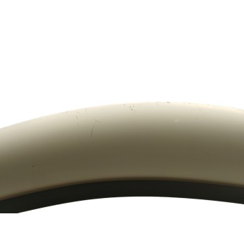 Recambio de puerta delantera izquierda para renault trafic caja cerrada (ab 4.01) 1.9 diesel referencia OEM IAM  OBSERVAR FOTOS 