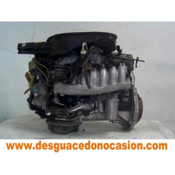 Recambio de motor completo para mercedes-benz clase s (w126) berlina+coupe se 280 referencia OEM IAM 110989  