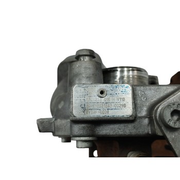 Recambio de turbocompresor para seat ibiza sc (6j1) 1.6 tdi referencia OEM IAM 03L253016H 710031343 BV39F0098