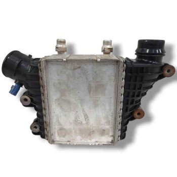 Recambio de intercooler para land rover range rover evoque (l538) 2.0 d referencia OEM IAM GJ324L440AB  