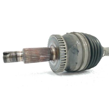 Recambio de transmision delantera izquierda para kia optima 1.7 crdi cat referencia OEM IAM 49500D4700  