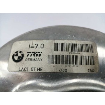 Recambio de servofreno para bmw x3 (e83) 2.0 d referencia OEM IAM 29340354606  