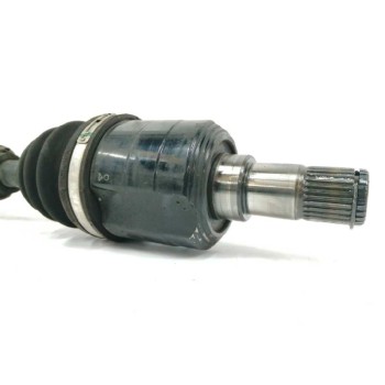 Recambio de transmision delantera izquierda para kia optima 1.7 crdi cat referencia OEM IAM 49500D4700  