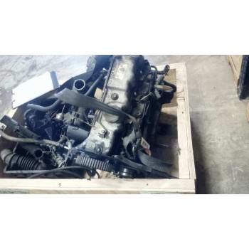DESPIECE MOTOR D4BH BOMBA MECANICA N8 REPARACIOND4BH