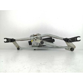 Recambio de motor limpia delantero para hyundai i20 ii (gb, ib) 1.0 t-gdi referencia OEM IAM 98100GB000 W000055128 