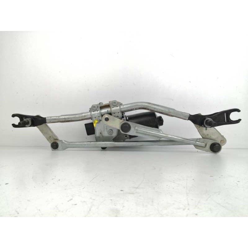 Recambio de motor limpia delantero para hyundai i20 ii (gb, ib) 1.0 t-gdi referencia OEM IAM 98100GB000 W000055128 