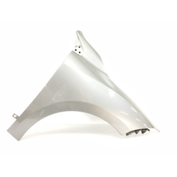 Recambio de aleta delantera derecha para renault megane iii berlina 5 p 1.5 dci diesel cat referencia OEM IAM   