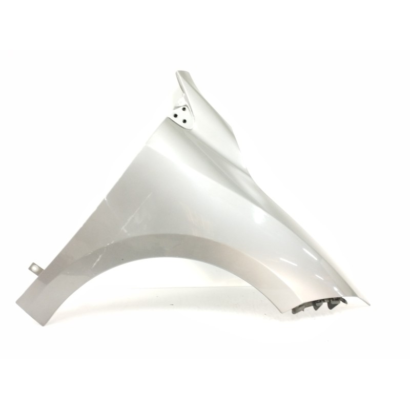 Recambio de aleta delantera derecha para renault megane iii berlina 5 p 1.5 dci diesel cat referencia OEM IAM   