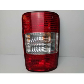 Recambio de piloto trasero izquierdo para volkswagen caddy ka/kb (2k) 1.9 tdi (bsu) referencia OEM IAM 2K0945257A  