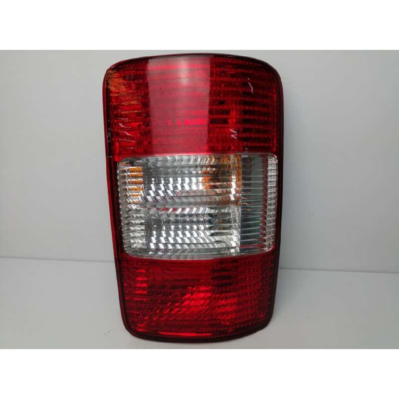 Recambio de piloto trasero izquierdo para volkswagen caddy ka/kb (2k) 1.9 tdi (bsu) referencia OEM IAM 2K0945257A  