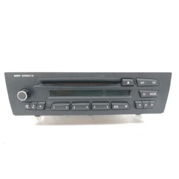SISTEMA AUDIO / RADIO CD 65129202152 