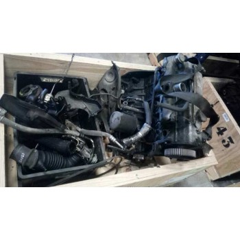 Recambio de despiece motor para mitsubishi galloper (hyundai) 2.5 td (5-ptas.) referencia OEM IAM D4BH BOMBA MECANICA N8 REPARAC