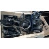 Recambio de despiece motor para mitsubishi galloper (hyundai) 2.5 td (5-ptas.) referencia OEM IAM D4BH BOMBA MECANICA N8 REPARAC