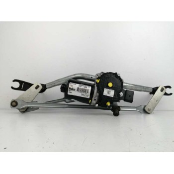 Recambio de motor limpia delantero para hyundai i20 ii (gb, ib) 1.0 t-gdi referencia OEM IAM 98100GB000 W000055128 