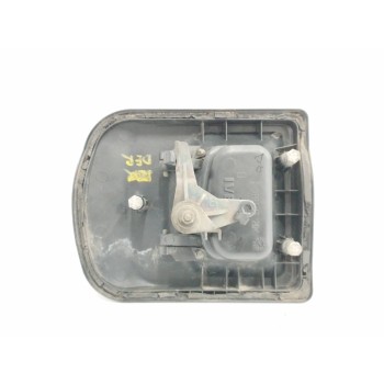 Recambio de maneta exterior delantera derecha para iveco daily caja cerrada (1999 =>) 2.8 diesel cat referencia OEM IAM 14525  