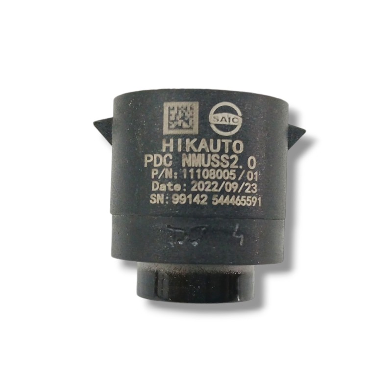 SENSOR DE APARCAMIENTO