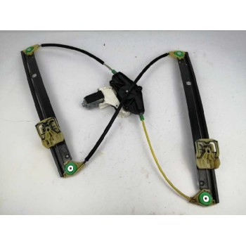 Recambio de elevalunas delantero derecho para audi a4 ber. (b8) 2.0 tdi referencia OEM IAM 8K0837462A 8K0959802A 