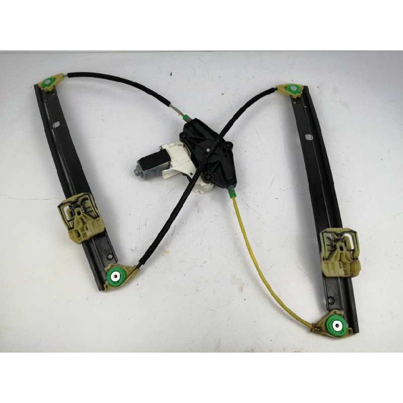 Recambio de elevalunas delantero derecho para audi a4 ber. (b8) 2.0 tdi referencia OEM IAM 8K0837462A 8K0959802A 