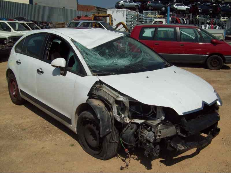 CITROËN C4 BERLINA