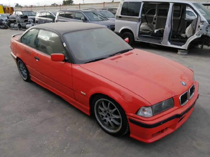 BMW SERIE 3 COUPE (E36)