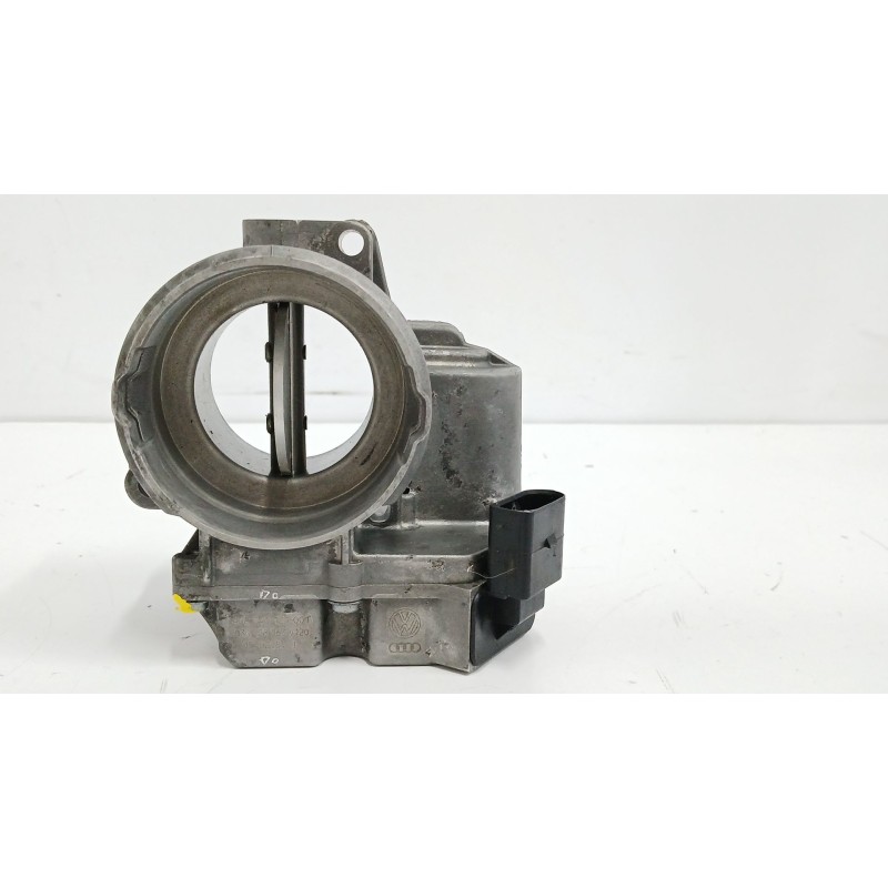 Recambio de caja mariposa para audi a3 (8p1) 1.9 tdi referencia OEM IAM 03G128063V  408240121001