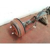 Recambio de puente trasero para hyundai h 1 h 1 combi con quinta puerta referencia OEM IAM   